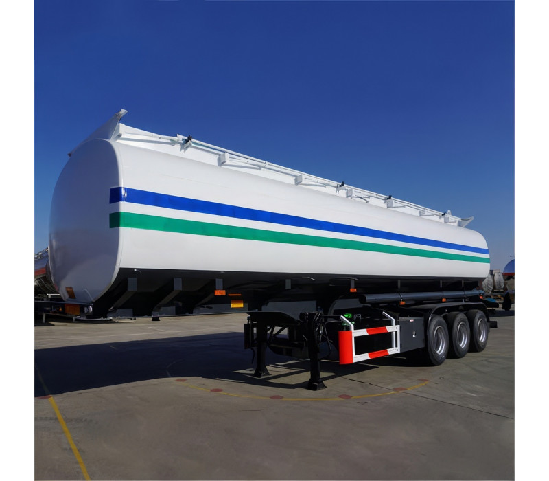 Автоцистерна PAN-TECH ADR Tanker 36т