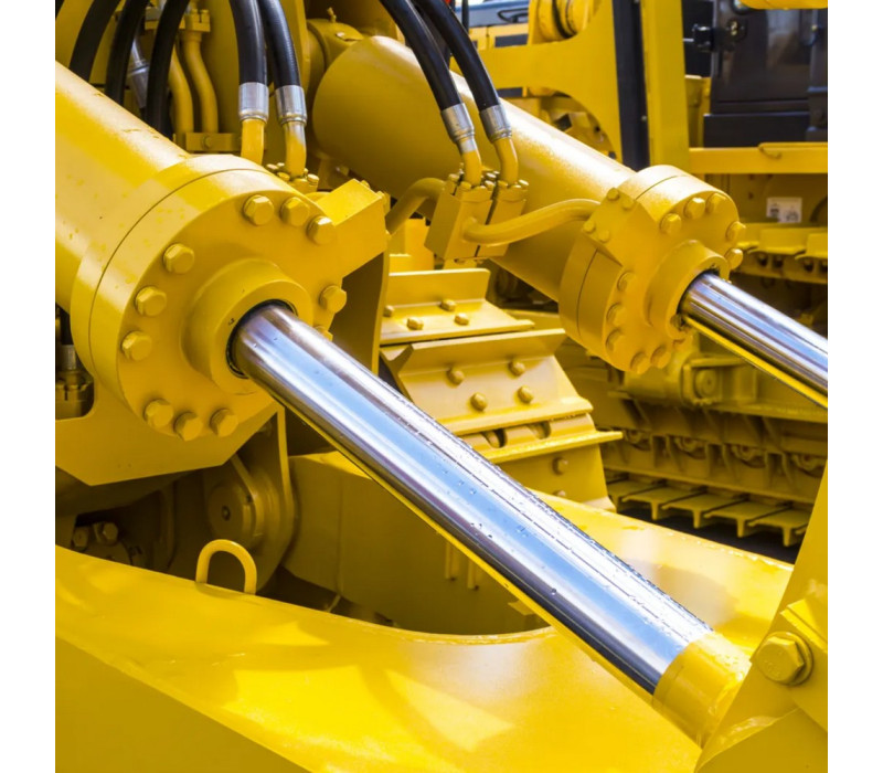 Продаж та встановлення гідравличних систем