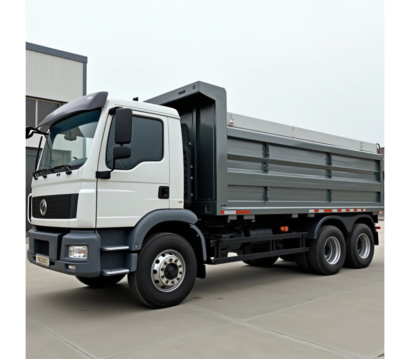 Виготовлення кузовів на замовлення до вантажної техніки