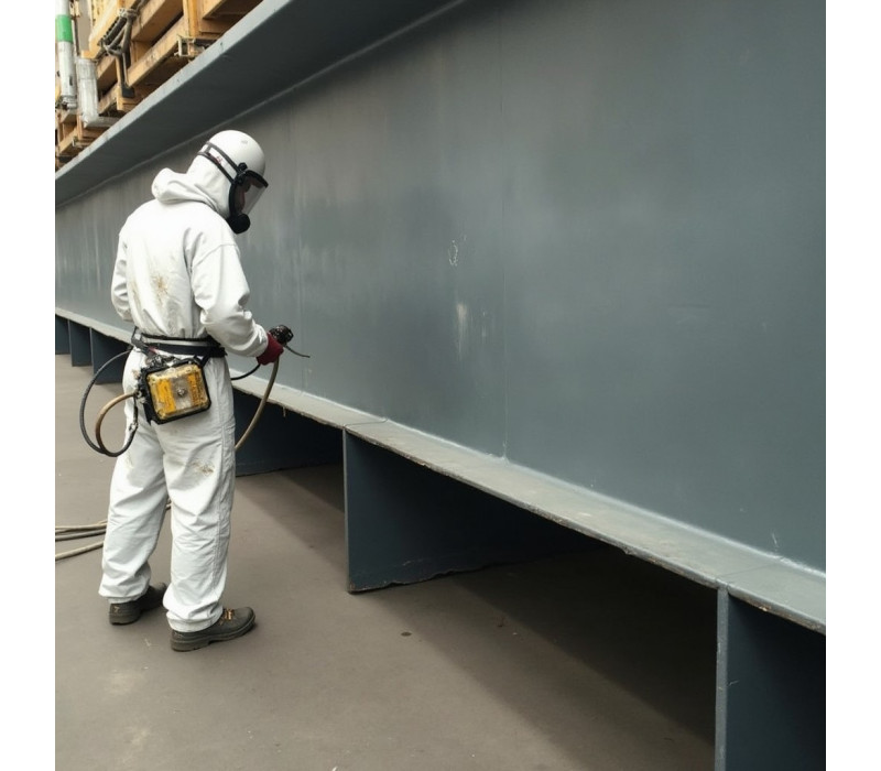 Послуги фарбування